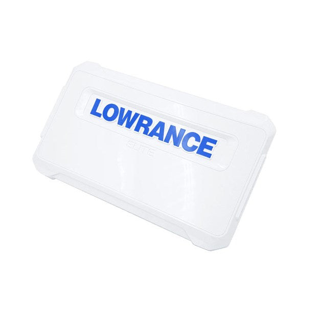 Lowrance 7  Elite FS-7 without Transducer