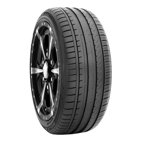 FK453CC 255/55-18 109W 29.09