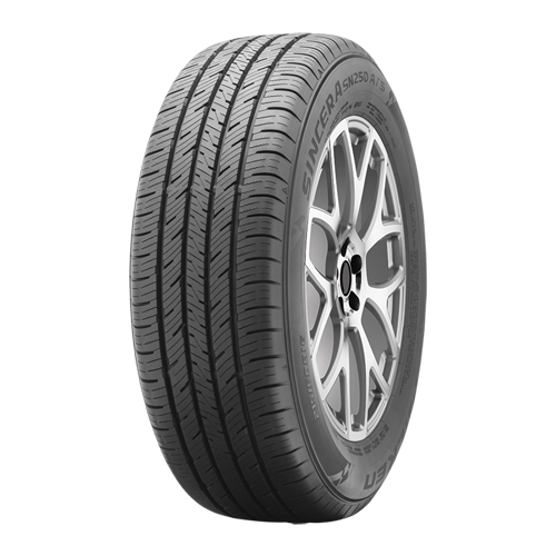 SINCERA SN250 215/65R16 98T SL 27.09