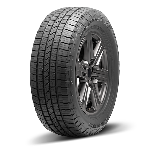 WDPEAK LT37X13.50R18 124S 36.5