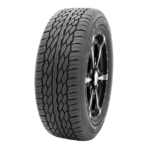 ZIEX STZ05 285/45R22 114H XL 32.1
