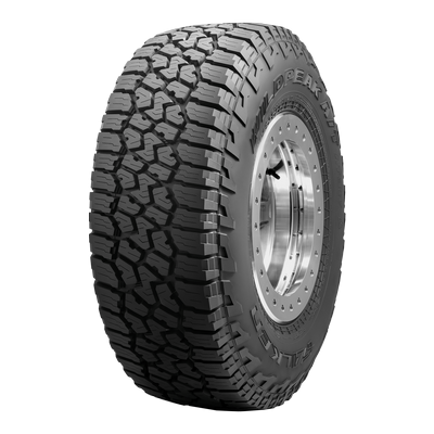 WDPEAK AT3W LT265/60R20 121/118S E 32.5