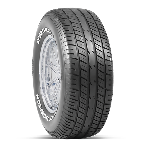SPORTSMAN ST 275/60R15 107T 28.1