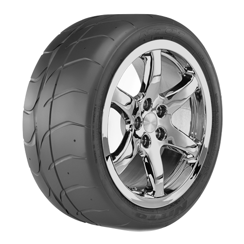 NITTO - NT01 315/30ZR18 98W SL 25.3