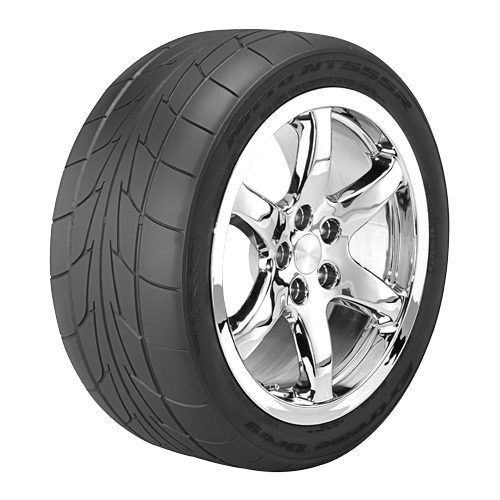 NT555R 315/35R17 101W 25.79