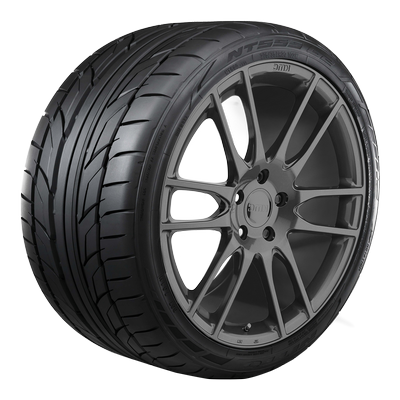 NITTO - NT555 G2 315/35ZR20 110W XL 28.6