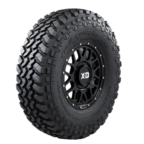 NITTO - NITTO - TRAIL Grappler SXS 30x9.50R15LT NHS 29.7
