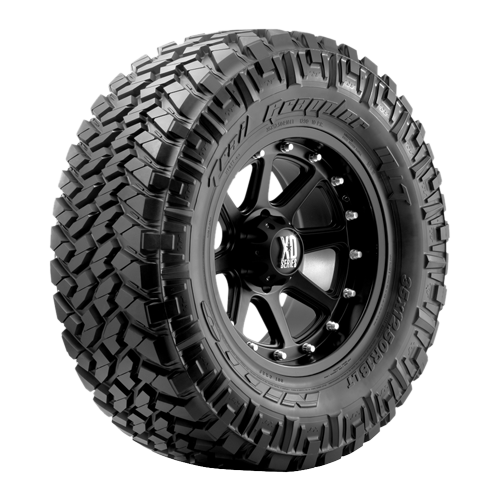 NITTO - TRAIL Grappler 35x12.50R17LT 121Q E 34.8
