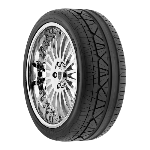 MOTIVO 255/55ZR19 111W XL 29.9