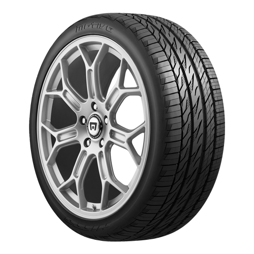 MOTIVO 245/35ZR19 93W XL 25.7