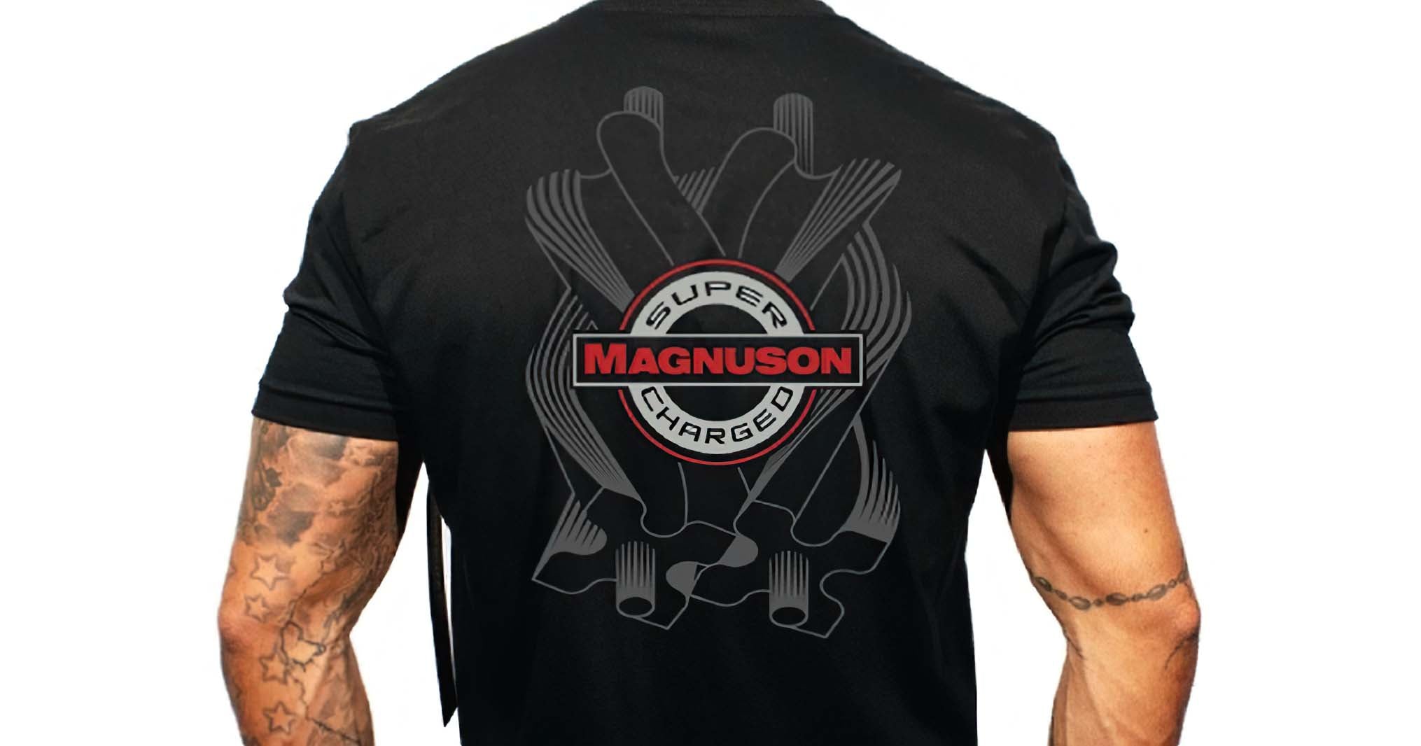 Performance Rotor T-Shirt