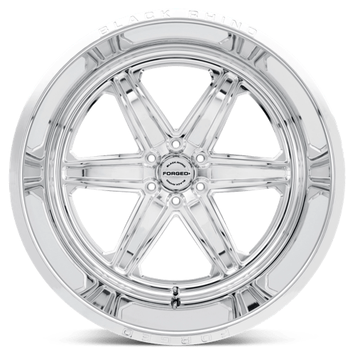 BRMDR 22X14 6X5.5 POL -76MM