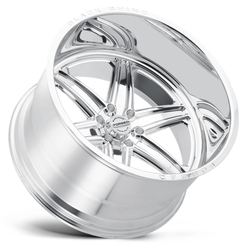 BRMDR 22X14 6X5.5 POL -76MM