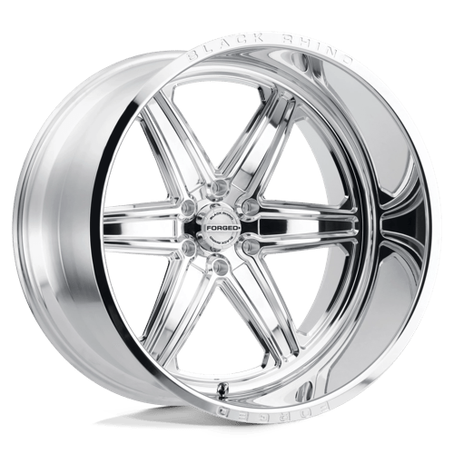 BRMDR 22X14 6X5.5 POL -76MM