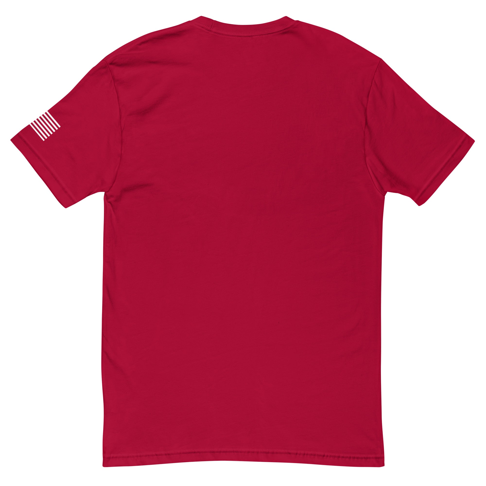 STANDARD AMERICAN TEE