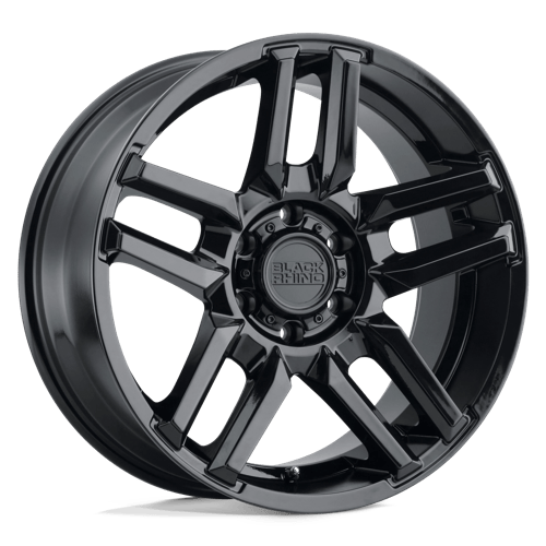 BRMSA 18X9 6X5.5 G-BLK 12MM