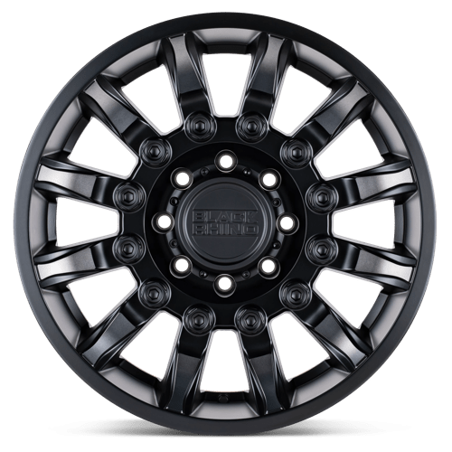 BR MISSION 18X9 6X139 +12 112 M-BLK DDT