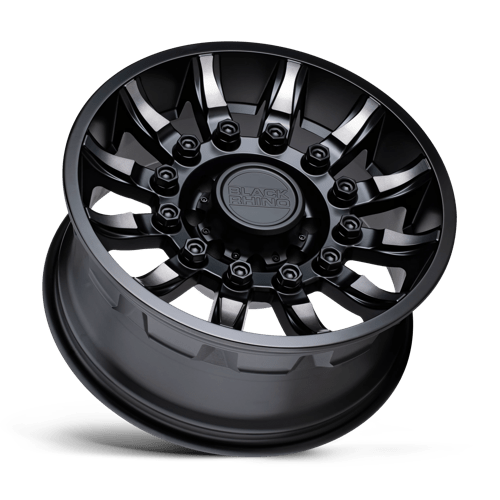 BR MISSION 18X9 6X139 +12 112 M-BLK DDT