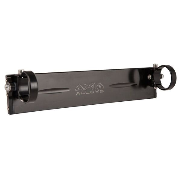 12″ Wide Panoramic Rearview Mirror with 0.5″ Arms by Axia Alloys