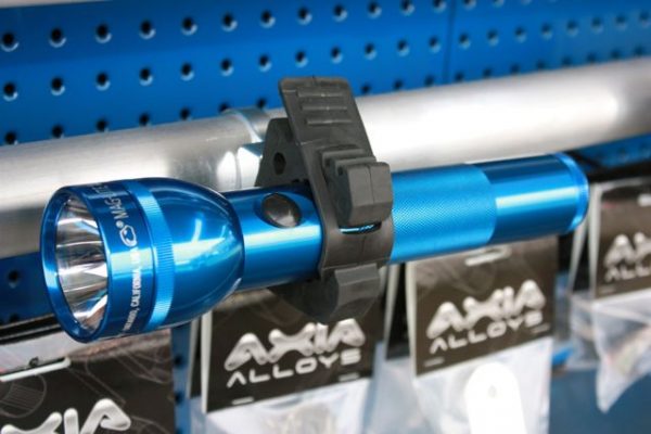 Large All Purpose Mount 1″- 2″ - by Axia Alloys