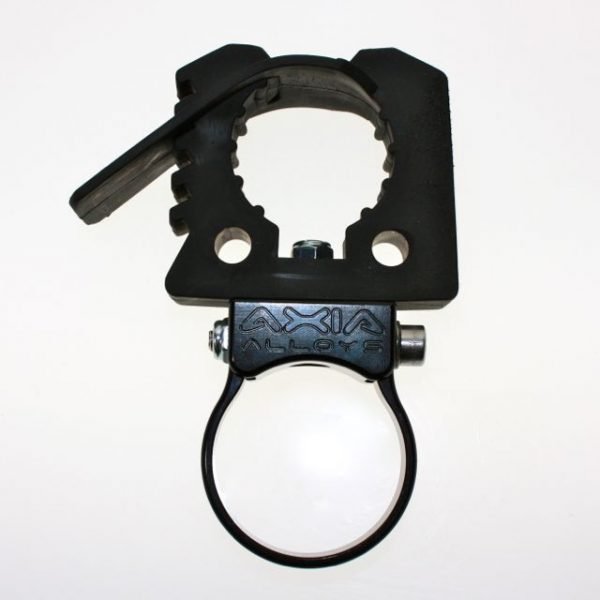 Large All Purpose Mount 1″- 2″ - by Axia Alloys