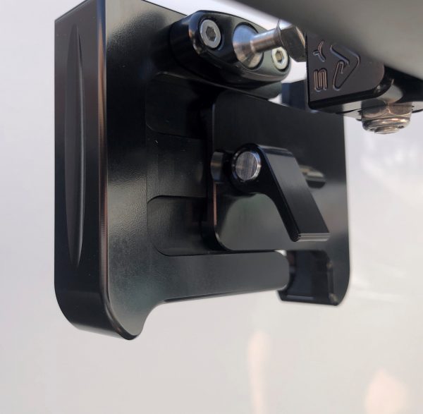 Adjustable Smart Phone Mount – Tubing Mount by Axia Alloys