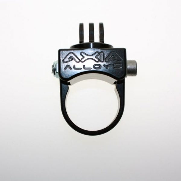 Gopro Camera Tubing / Handlebar Mount - by Axia Alloys