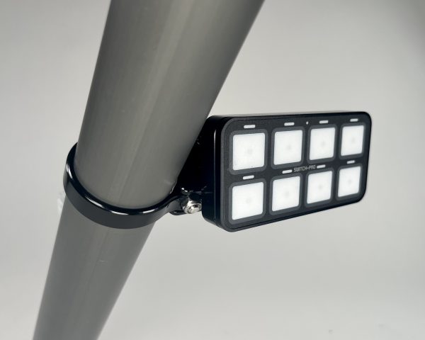 Axia Alloys Switch Pros SP9100 Switch Panel Mount