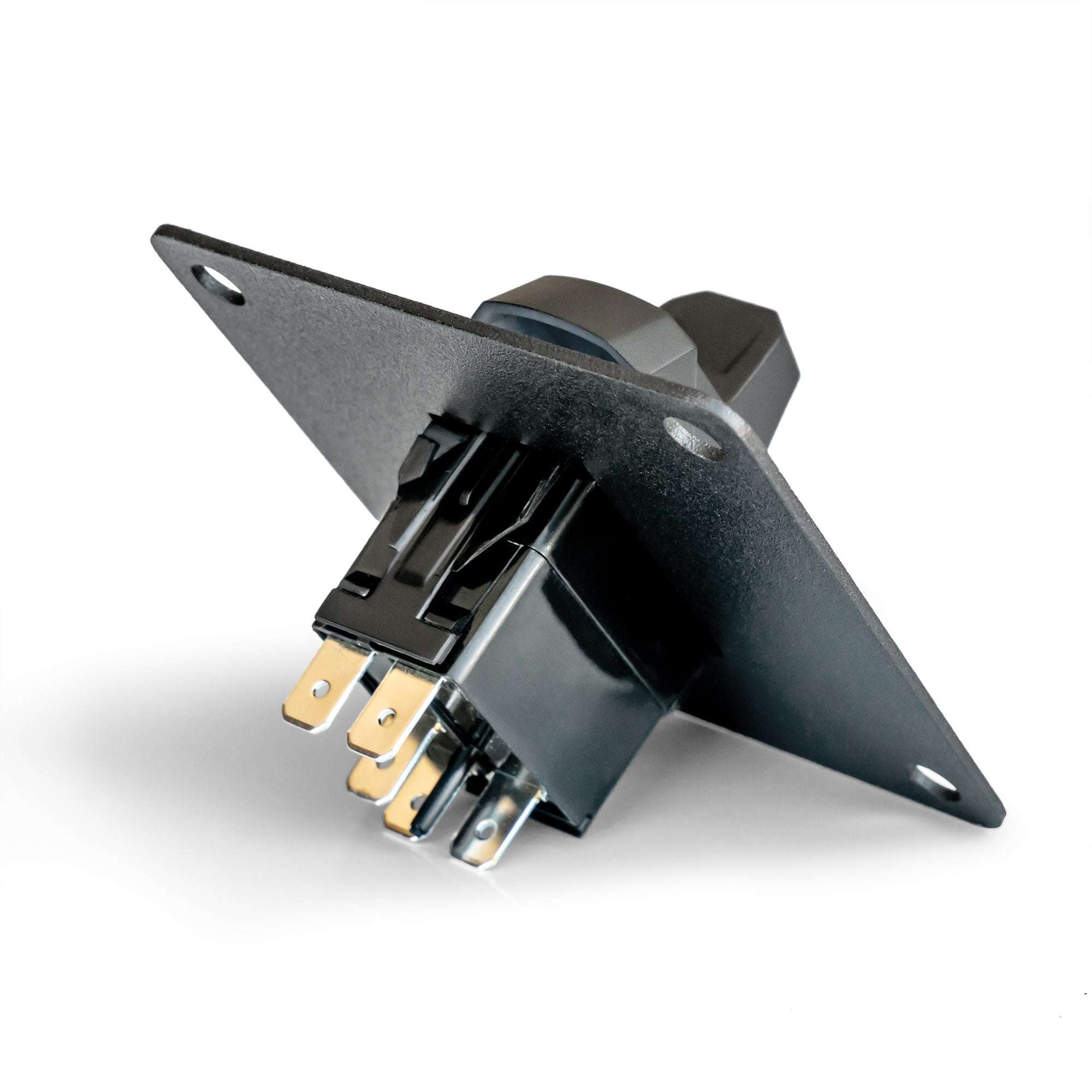 MOLLE-Loc Single Carling Switch Plate