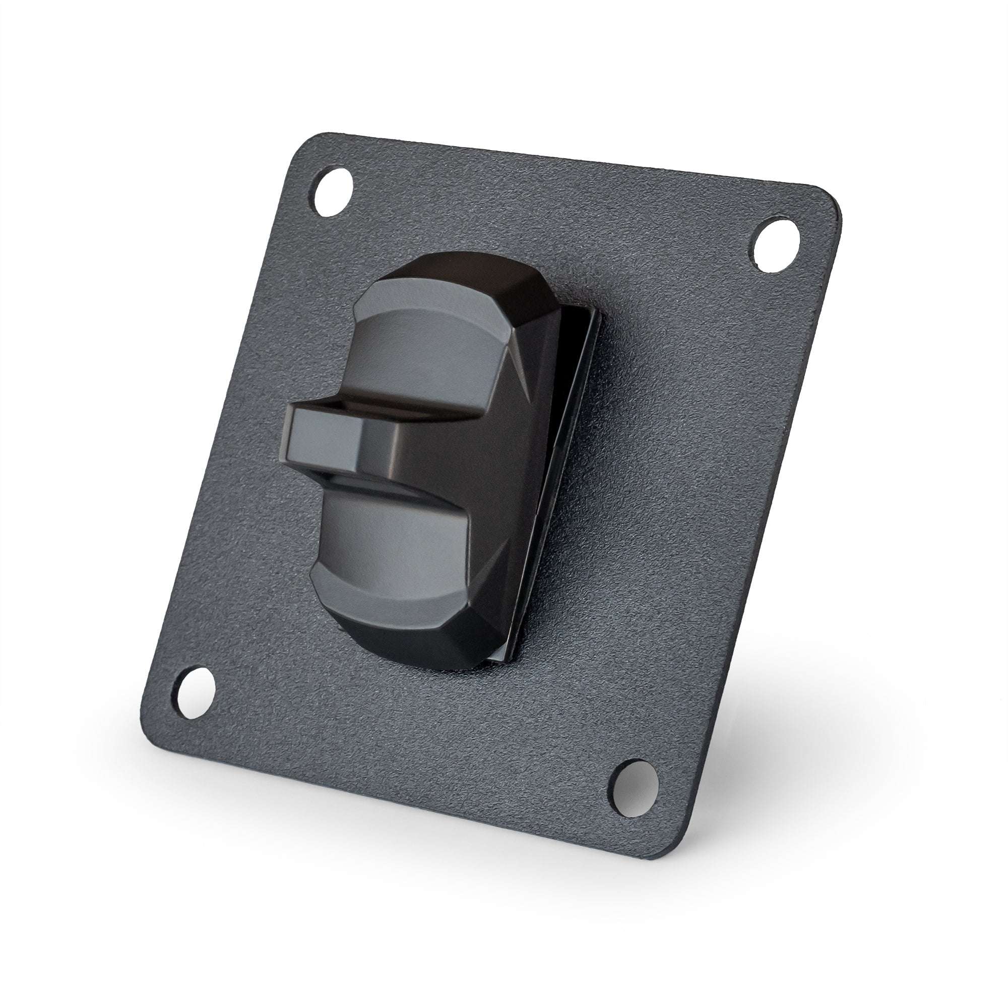 MOLLE-Loc Single Carling Switch Plate