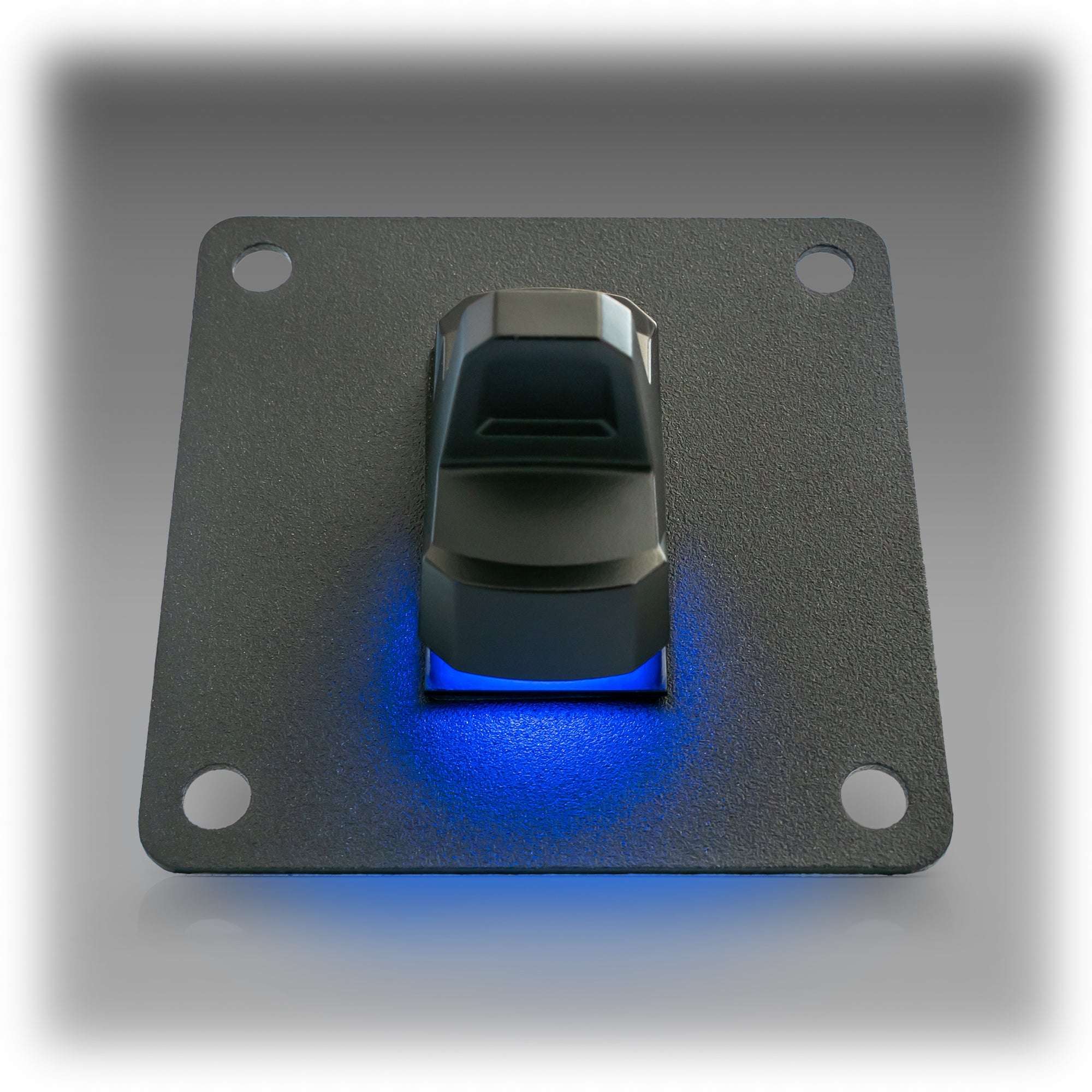 MOLLE-Loc Single Carling Switch Plate