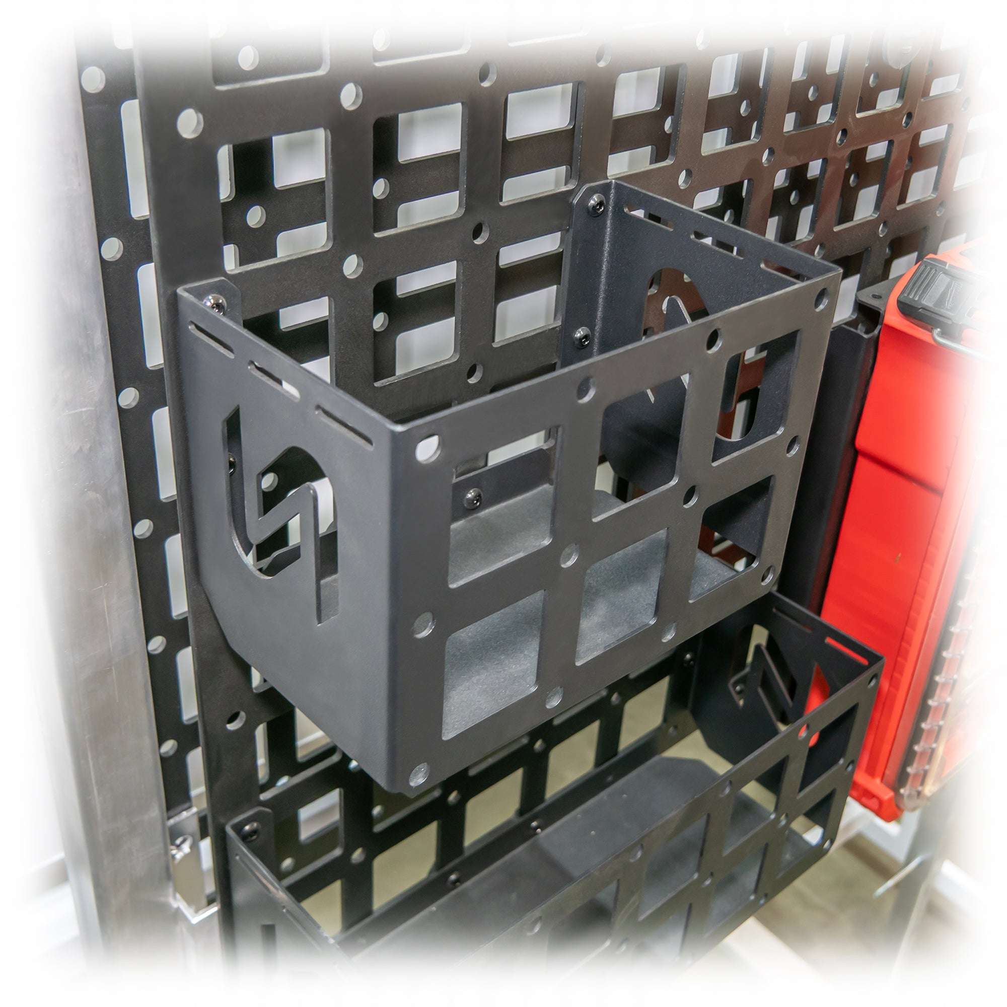 MOLLE-Loc Basket 2x3