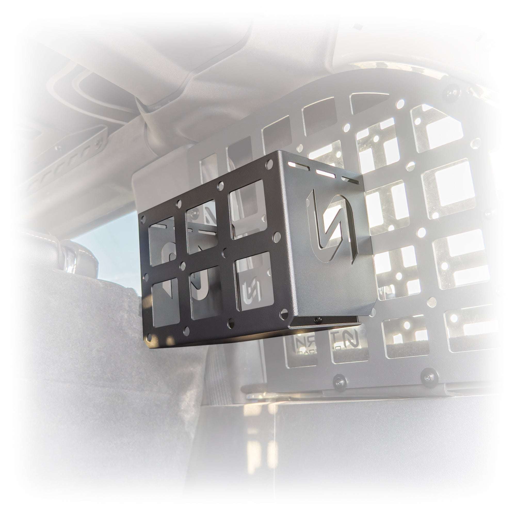 MOLLE-Loc Basket 2x3