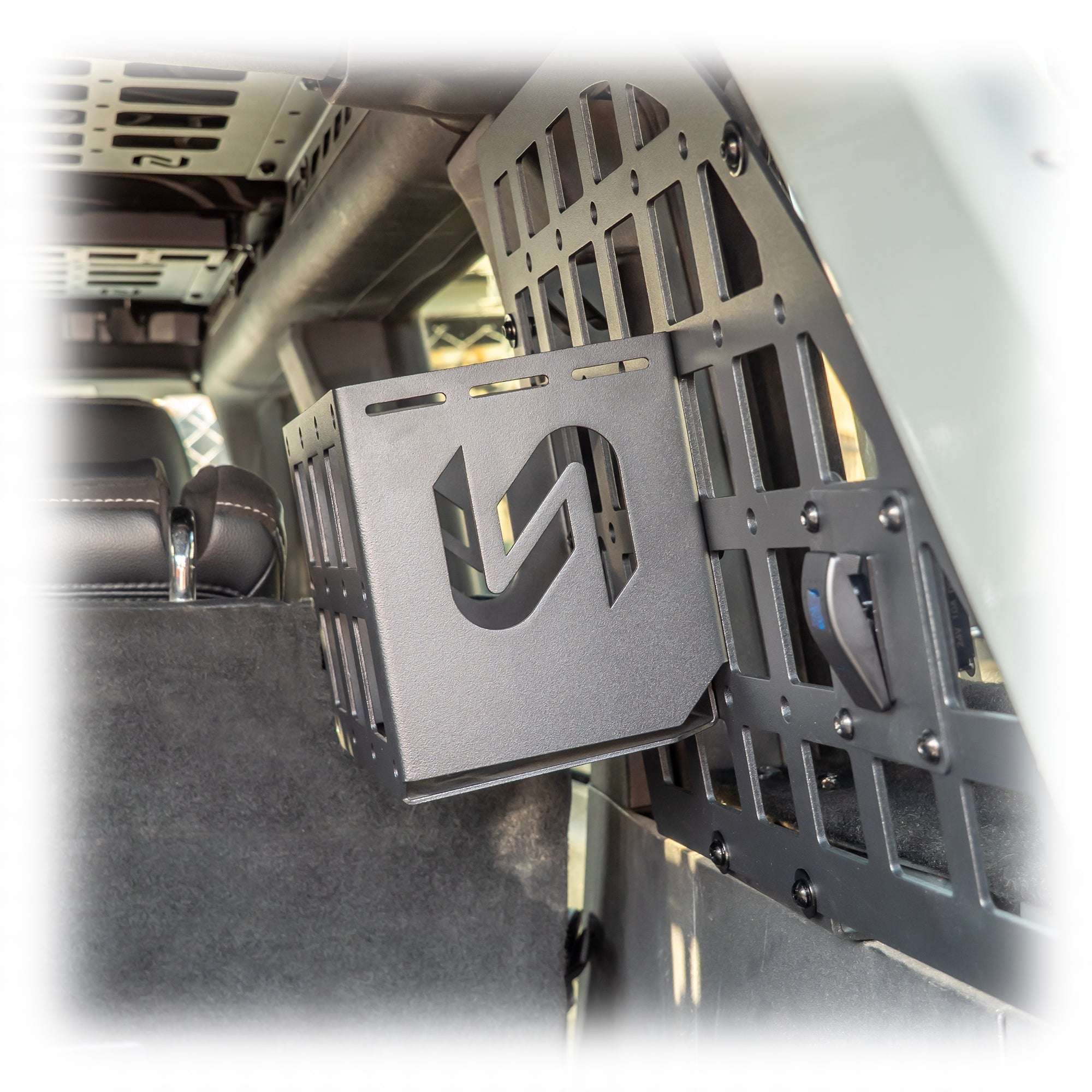MOLLE-Loc Basket 2x3