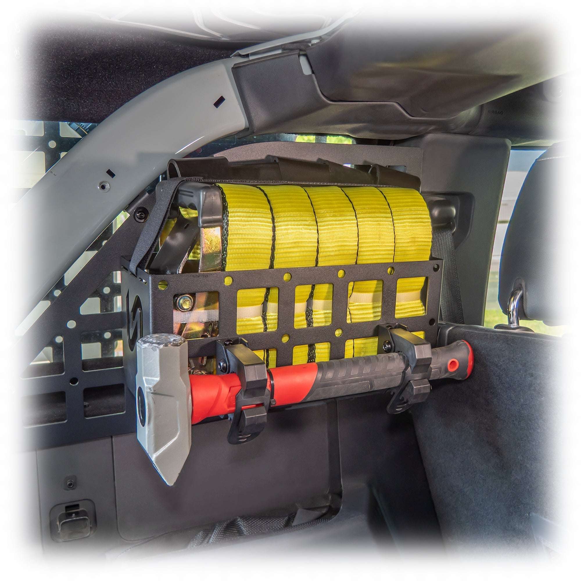 MOLLE-Loc Basket 2x5