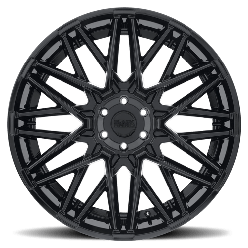 BR MOROCCO 20X9 6X114 +30 76 G-BLK
