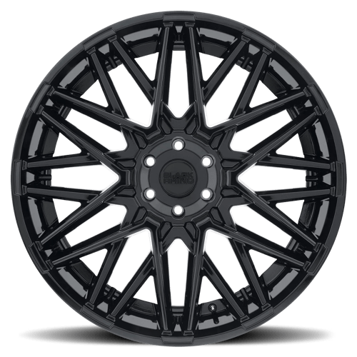 BR MOROCCO 18X8.5 6X139 +20 112 G-BLK