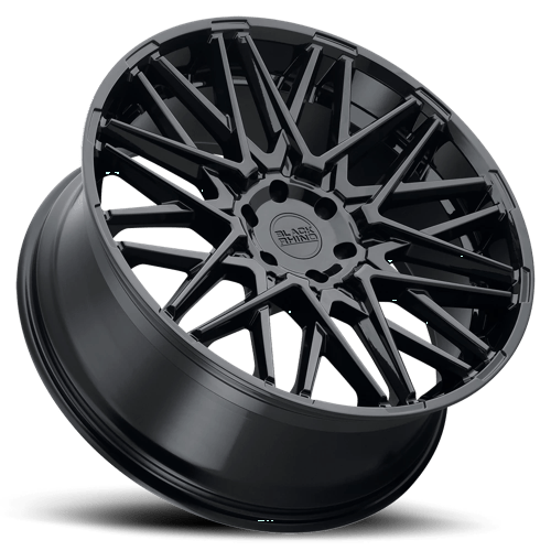 BR MOROCCO 18X8.5 6X139 +20 112 G-BLK