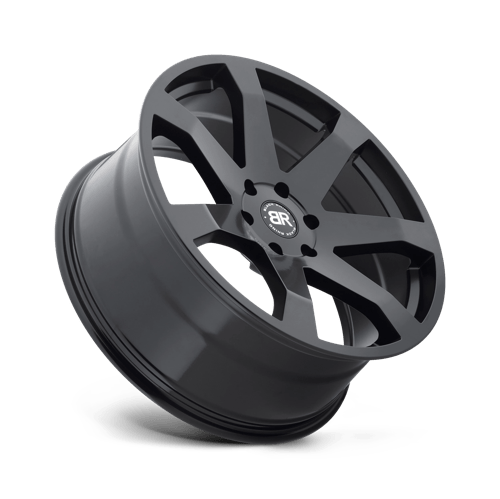 BR MOZAMBIQUE 18X8.5 6X139 +0 112 M-BLK