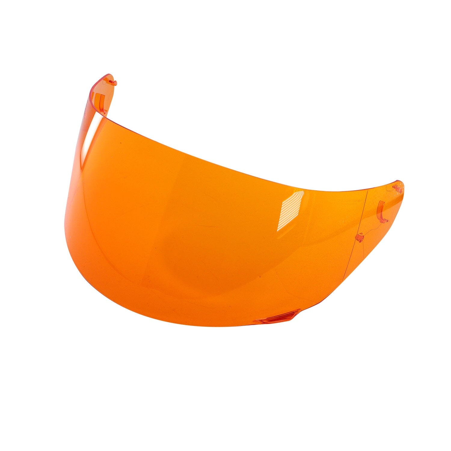 MRC Helmet Replacement Face Shields - Clear