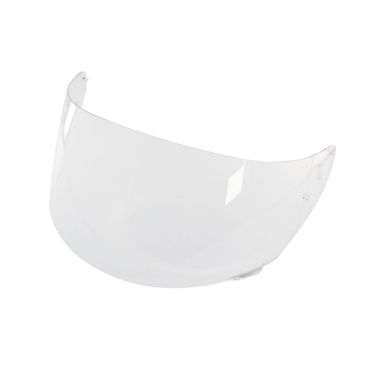 MRC Helmet Replacement Face Shields - Clear