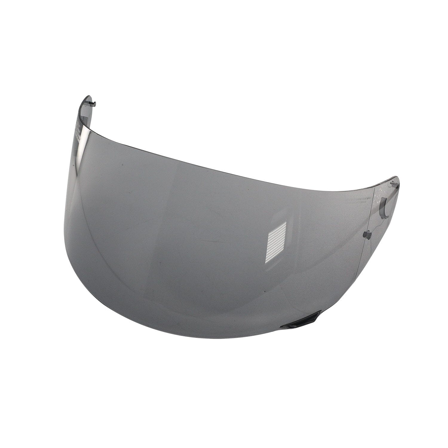 MRC Helmet Replacement Face Shields - Clear