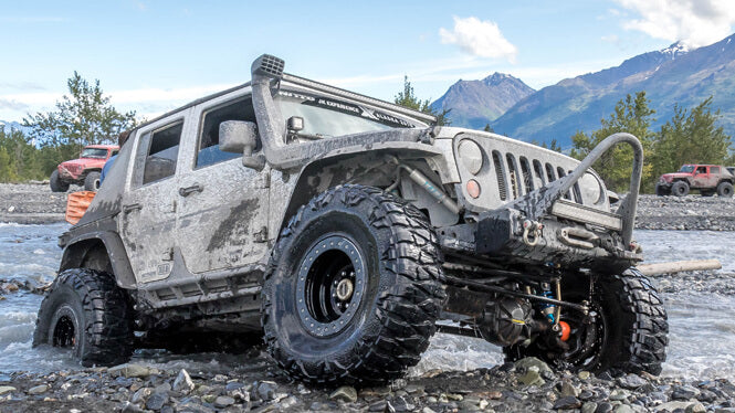 NITTO - MUD Grappler 37x13.50R20LT 127Q E 37