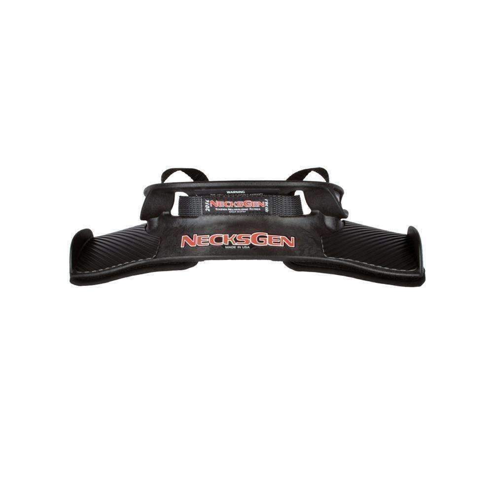 NecksGen REV2 LITE Head & Neck Restraint - Medium