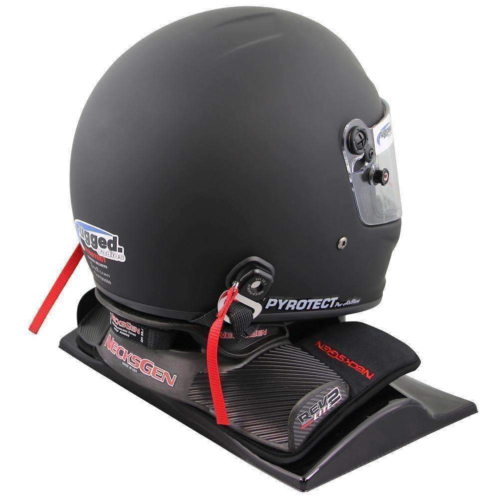 NecksGen REV2 LITE Head & Neck Restraint - Large