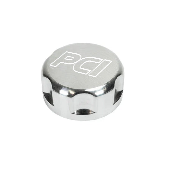 Billet Raincap for NMO Coax Mount - PCI Race Radios