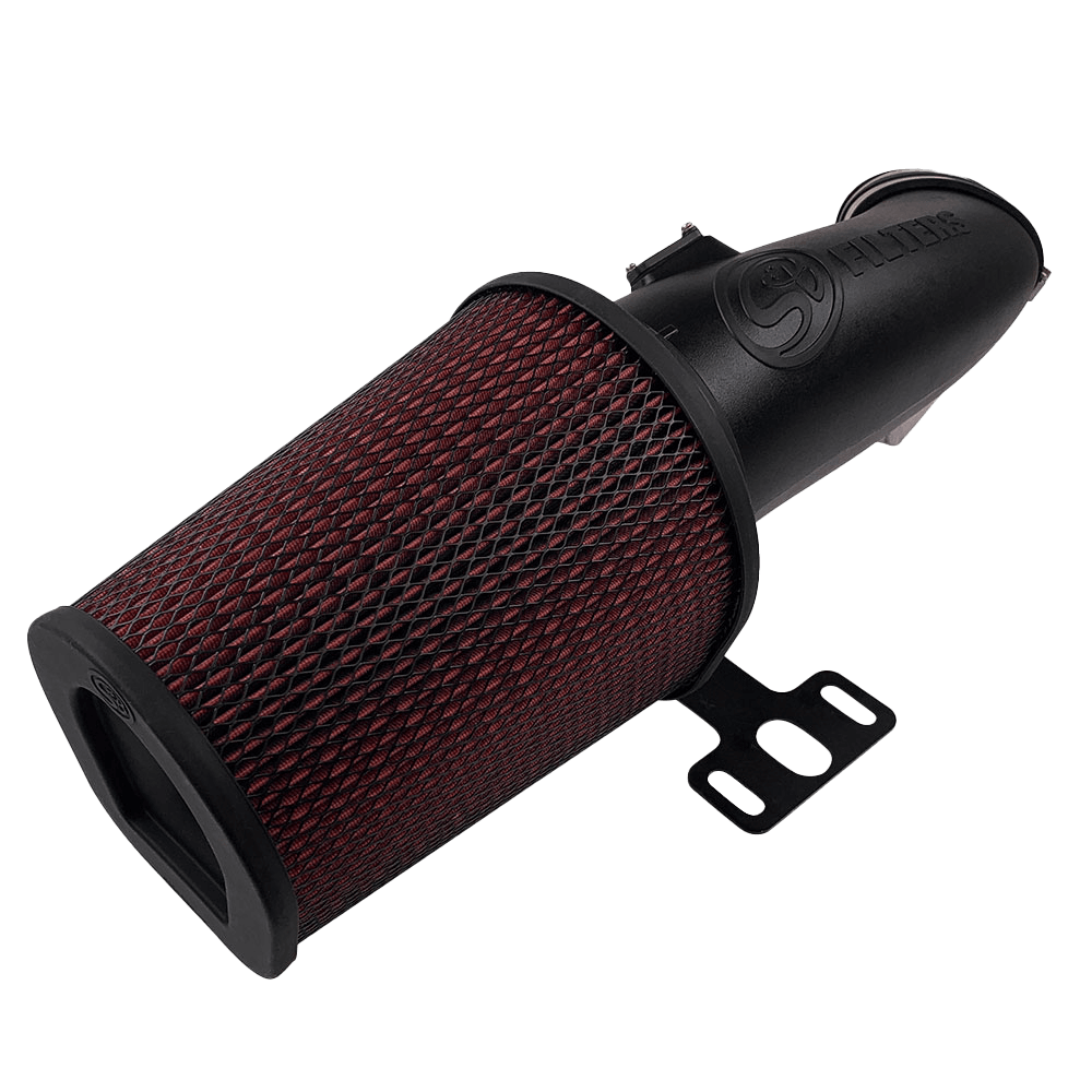 Open Air Intake for 2017-2019 Ford Powerstroke 6.7L - S&B