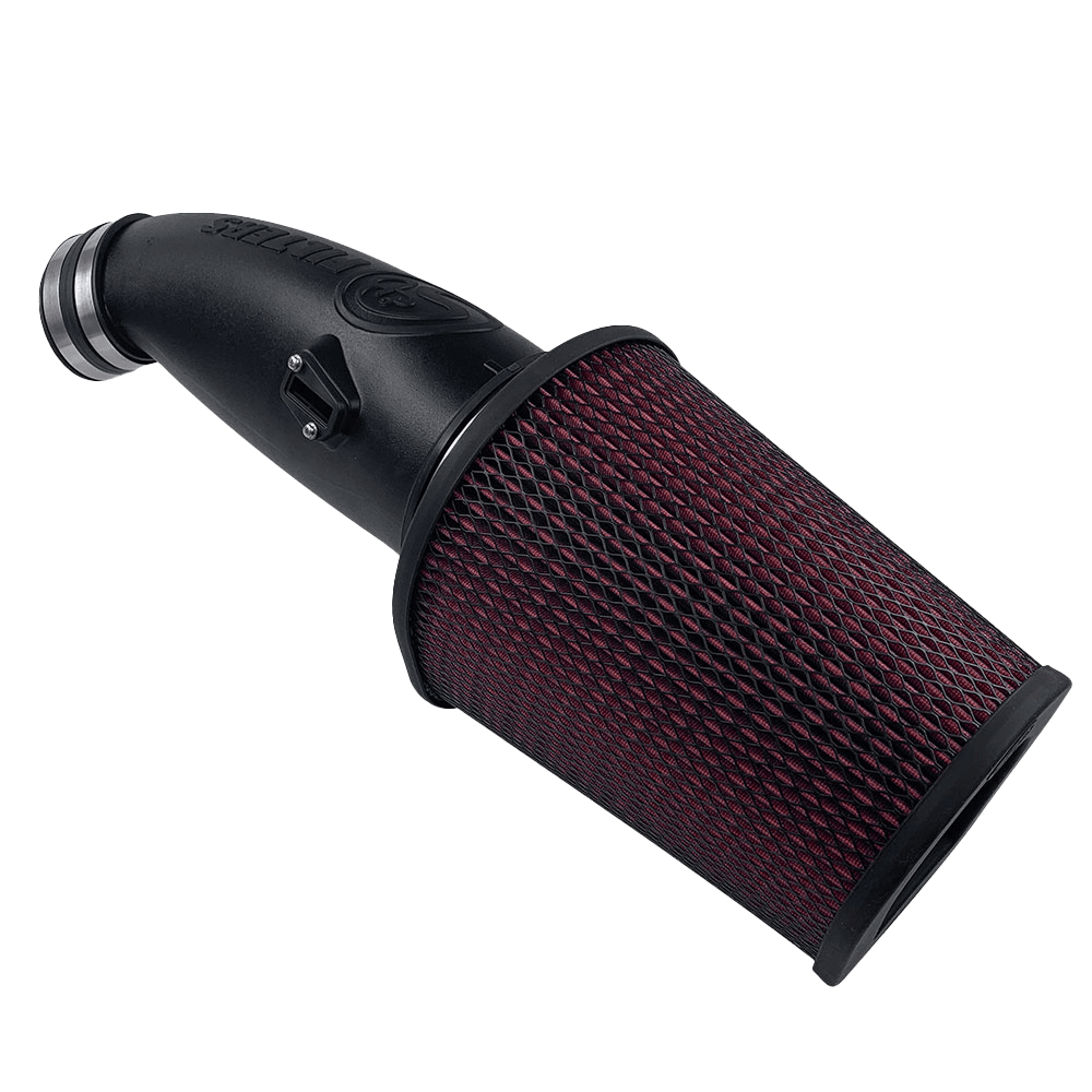 Open Air Intake for 2017-2019 Ford Powerstroke 6.7L