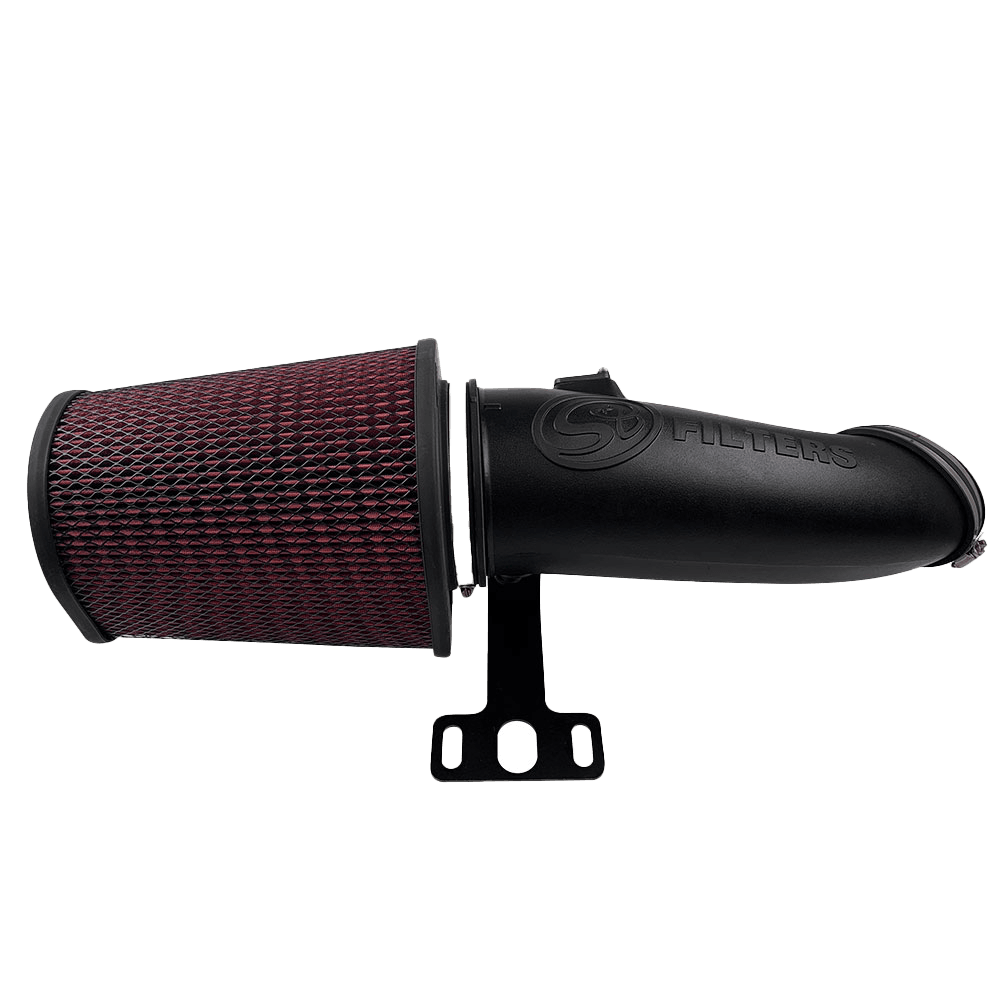 Open Air Intake for 2017-2019 Ford Powerstroke 6.7L