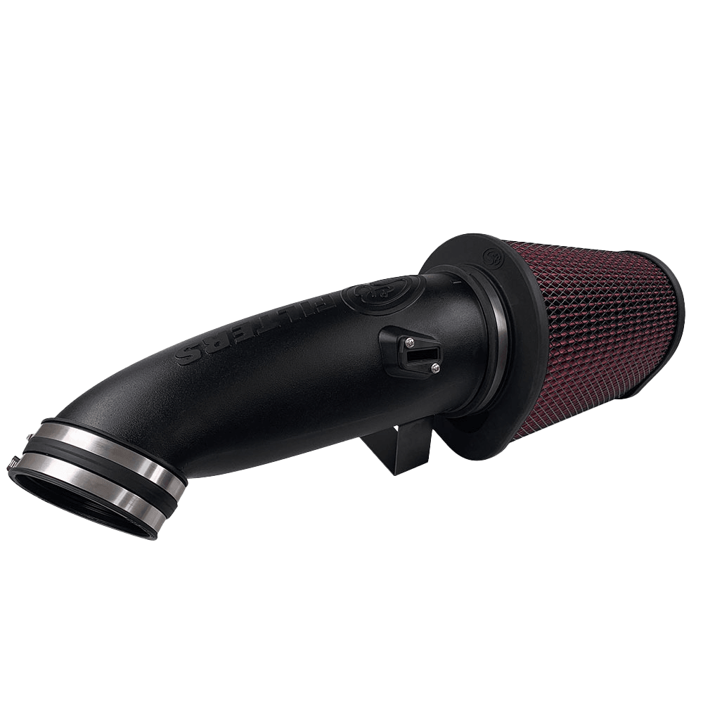 Open Air Intake for 2017-2019 Ford Powerstroke 6.7L